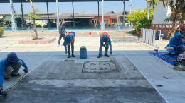  ขอขอบพระคุณ บริษัท ไทย เอ็นโอเค จำกัด