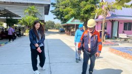  ขอขอบพระคุณ บริษัท ไทย เอ็นโอเค จำกัด