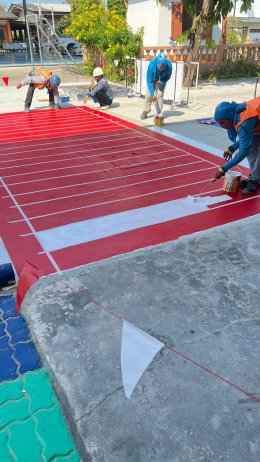  ขอขอบพระคุณ บริษัท ไทย เอ็นโอเค จำกัด