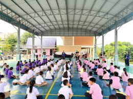  รพ.สต.นาป่าตรวจสุขภาพนักเรียนโรงเรียนนาป่ามโนรถ