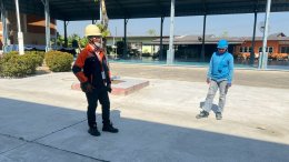  ขอขอบพระคุณ บริษัท ไทย เอ็นโอเค จำกัด