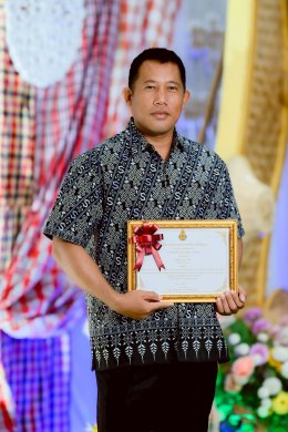  "วันครู" 2569...คนไทยทุกคน เป็นศิษย์มี ครู