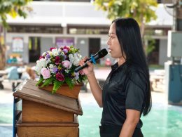 นิทรรศการ "หนูน้อยทำดีตามรอยพระพันปีหลวง