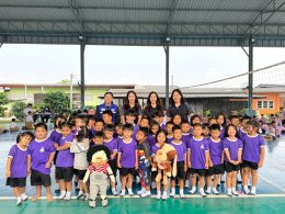  รพ.สต.นาป่าตรวจสุขภาพนักเรียนโรงเรียนนาป่ามโนรถ