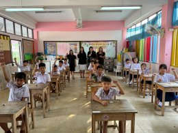 การประเมินความสามารถด้านการอ่านของผู้เรียน RT ป.1