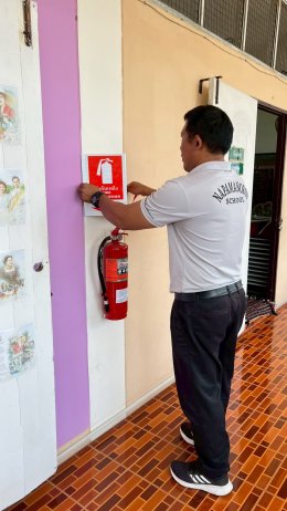  ขอบพระคุณ บริษัท ไทยเอ็นโอเค จำกัด