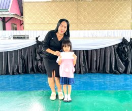  ขอบพระคุณ...คุณมัณฑนา ไขรัศมี