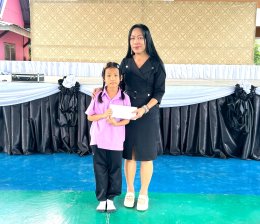  ขอบพระคุณ...คุณมัณฑนา ไขรัศมี