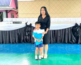  ขอบพระคุณ...คุณมัณฑนา ไขรัศมี