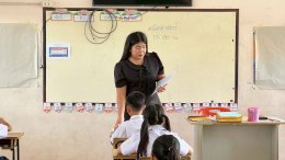 สอบ NT ชั้น ป.3