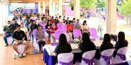 "Mini Chef Mini Shop"