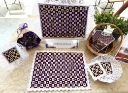  รางวัลรองชนะเลิศอันดับที่ 2 การจักสานไม้ไผ่ ป.4-6