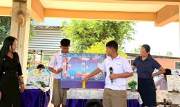 Napamanorot Signature Projects : Grade 6 Student Innovations 2025