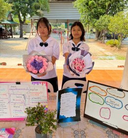Napamanorot Signature Projects : Grade 6 Student Innovations 2025
