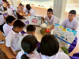 Napamanorot Signature Projects : Grade 6 Student Innovations 2025