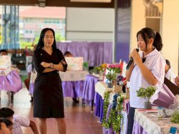 Napamanorot Signature Projects : Grade 6 Student Innovations 2025