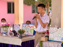 Napamanorot Signature Projects : Grade 6 Student Innovations 2025