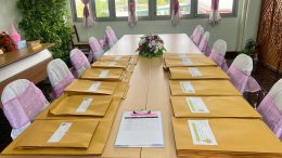  สอบปลายภาค 2/2568