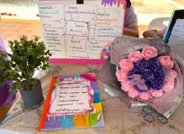 Napamanorot Signature Projects : Grade 6 Student Innovations 2025