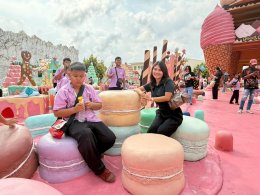 ทัศนศึกษาปี 2569