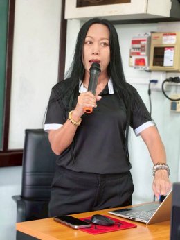 อบรมฯ การประยุกต์ AI เพื่อพัฒนาการจัดการเรียนรู้สำหรับครู