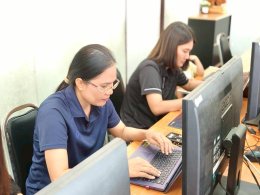 อบรมฯ การประยุกต์ AI เพื่อพัฒนาการจัดการเรียนรู้สำหรับครู