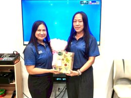 แสดงความยินดีกับคุณครูชำนาญพิเศษ,ครูชำนาญการ (ว.PA)