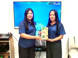 แสดงความยินดีกับคุณครูชำนาญพิเศษ,ครูชำนาญการ (ว.PA)