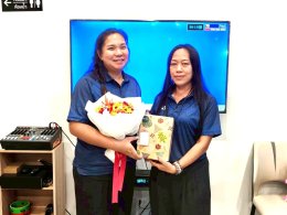 แสดงความยินดีกับคุณครูชำนาญพิเศษ,ครูชำนาญการ (ว.PA)