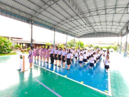 พิธีถวายพระพรชัยมงคล สมเด็จพระนางเจ้าฯ พระบรมราชินี
