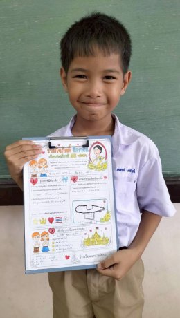  รวมใจภักดิ์ รักราชินี เทิดพระเกียรติ 48 พรรษา