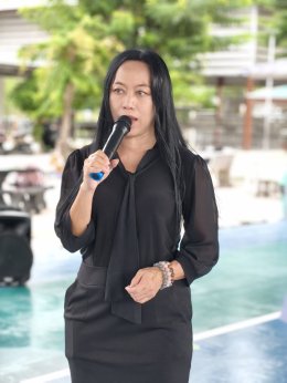  เลือกตั้งประธานนักเรียน ปีการศึกษา 2569