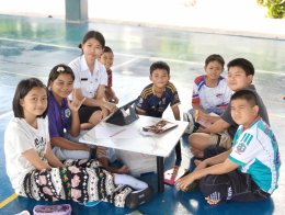  "เรียนรู้พรรณไม้ไทย สืบสานพระราชดำริ สร้างคุณค่าสู่ชุมชน