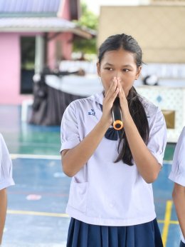  เลือกตั้งประธานนักเรียน ปีการศึกษา 2569