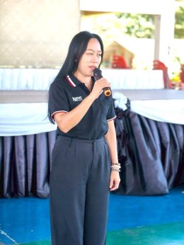 "วิธีอนุรักษ์น้ำ" ของเด็กๆ นาป่ามโนรถ