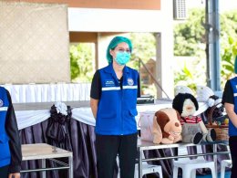 ตรวจสุขภาพ ปีการศึกษา 2569