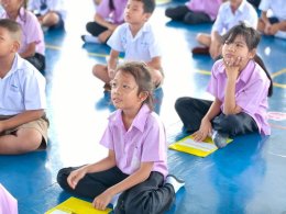 ตรวจสุขภาพ ปีการศึกษา 2569