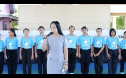 ขอแสดงความยินดีกับ "ทีมนาป่ามโนรถ" เข้ารอบ 5 ทีมสุดท้าย