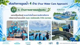 ขอแสดงความยินดีกับ "ทีมนาป่ามโนรถ" เข้ารอบ 5 ทีมสุดท้าย