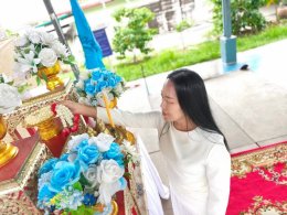  น้อมรำลึกพระผู้ทรงเป็นแม่ของแผ่นดิน