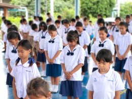  น้อมรำลึกพระผู้ทรงเป็นแม่ของแผ่นดิน