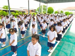  น้อมรำลึกพระผู้ทรงเป็นแม่ของแผ่นดิน
