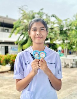   "แม่คือที่สุดในหัวใจ"