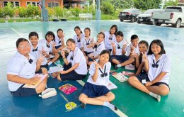   "แม่คือที่สุดในหัวใจ"