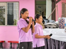  ส่งต่อประสบการณ์ดี ๆ สู่เส้นทางวิชาชีพครู