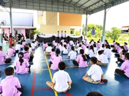  ส่งต่อประสบการณ์ดี ๆ สู่เส้นทางวิชาชีพครู