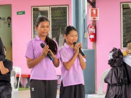  ส่งต่อประสบการณ์ดี ๆ สู่เส้นทางวิชาชีพครู