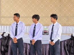  ส่งต่อประสบการณ์ดี ๆ สู่เส้นทางวิชาชีพครู