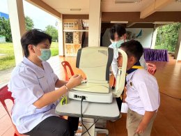 ขอบคุณเทศบาลตำบลนาป่า