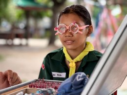 ขอบคุณเทศบาลตำบลนาป่า